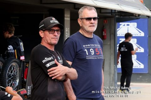 Sparta Wrocław niepokonana na własnym terenie. Lepsze wyniki na wyjazdach kluczem do sukcesu