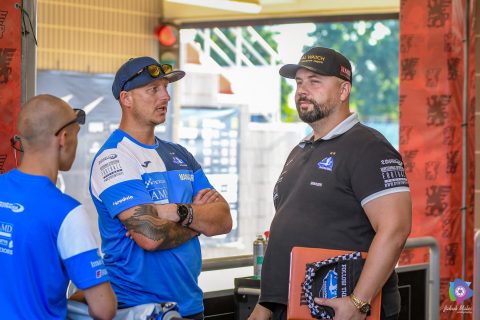 Stal Rzeszów zmotywowana. Rzucą wyzwanie Unii Leszno, ale czy nie przesadzają?