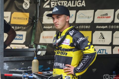 Żużel. Przełom u Szlauderbacha? Ten sezon ma wszystko zmienić