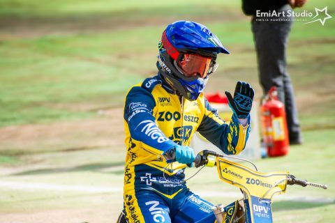 Texom Stal Rzeszów na polowaniu! „Żurawie” sprowadzą zawodników z PGE Ekstraligi?