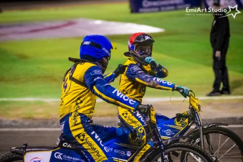 GKM Grudziądz przeciwny zmianom?! Chodzi o zagranicznego juniora