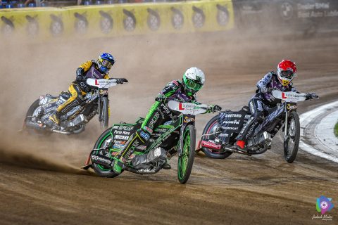 Patryk Dudek z „dziką kartą” we Wrocławiu! Niespodziewana nominacja