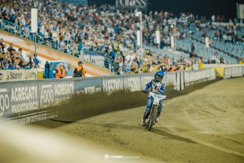 Fogo Unia Leszno rozpoczyna budowę składu po spadku. Kołodziej zostaje!