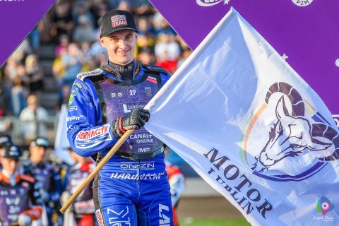 Finał MIMP 2025 w Bydgoszczy. Juniorzy walczą o medale! Przyjemski przełamie niemoc?