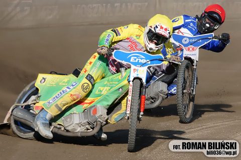 Wiktor Trofimov „Zawsze byłem walecznym zawodnikiem”