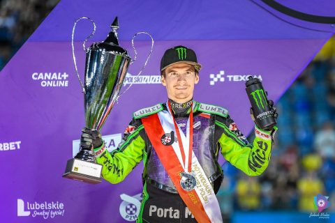 Żużel. Tor szybki jak nigdy, a finał zaskoczeniem – co mówi Patryk Dudek?