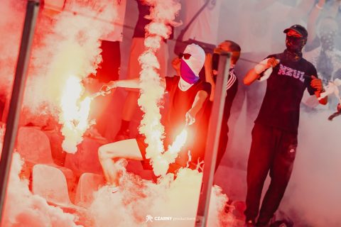 Unia Leszno przekazała informacje o karze dla kibiców. Zakaz na trzy mecze