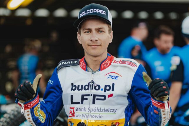 Ben Cook otarł się o perfekcję w lidze angielskiej! Świetny występ Jacka Holdera [RELACJA]