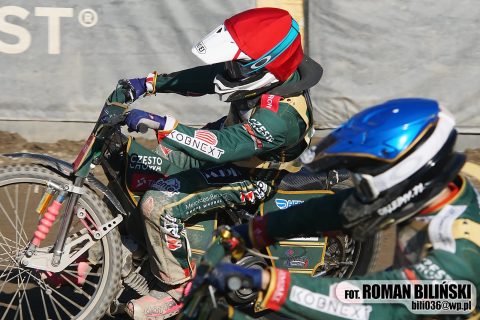 Włókniarz Częstochowa i juniorzy. Jaki plan na sezon 2025?