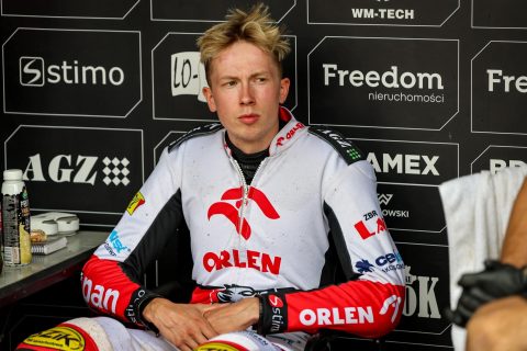 Wilki Krosno mają zastępstwo za Seiferta-Salka. To jego rodak