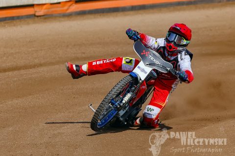 Żużel. Corrida w Krakowie! Bartłomiej Kowalski komentuje złoty medal dla Polski