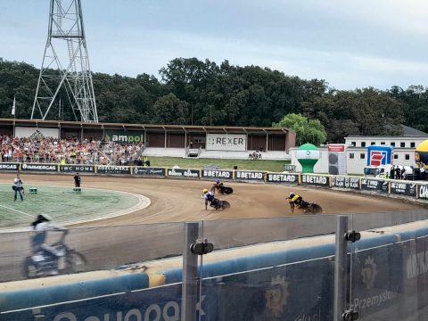 Meczycho we Wrocławiu! Sparta Wrocław pokonuje Motor [RELACJA]