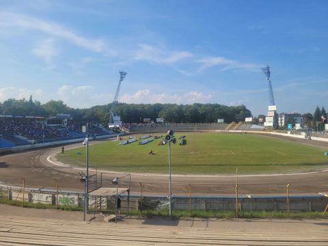 Unia Tarnów wjechała do finału Krajowej Ligi Żużlowej [RELACJA]