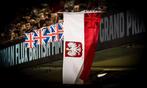 GP Cardiff 2024 gdzie obejrzeć? Transmisja Grand Prix na żużlu