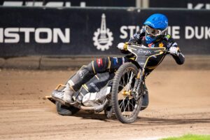 Żużel transmisja nowych zawodów - Pucharu Europy U24