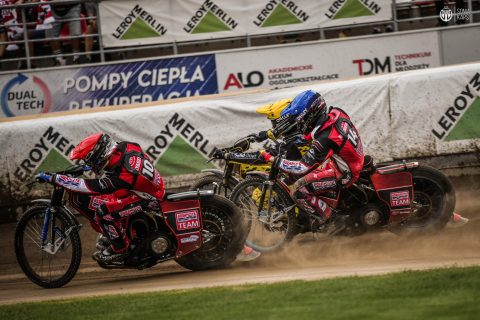 Polonia Bydgoszcz i intensywne przygotowania do sezonu! Sparingi z zespołami z PGE Ekstraligi