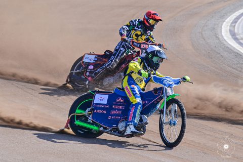 Niecodzienna sytuacja zawodnik Stali Gorzów wywalczył awans, a nie wystąpi w finale