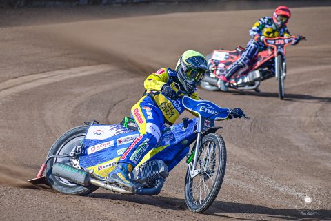 Żużel. Start Gniezno wypożycza zawodnika z klubu PGE Ekstraligi