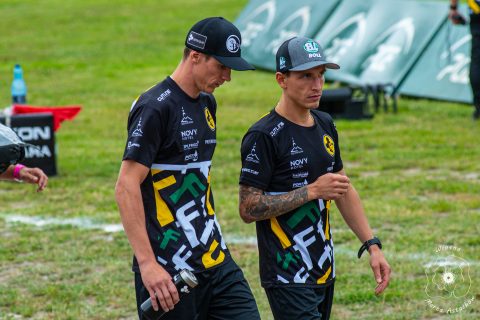 Żużel. Trenują w Lesznie mimo jazdy w innych klubach! Wśród nich Pawliccy, Hampel i Kubera