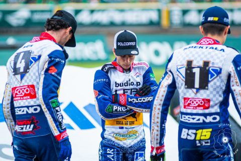 Kontuzja zawodnika Unii Leszno! Jest komunikat klubu