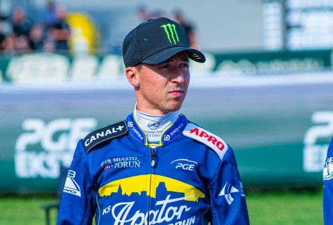 Żużel. Menadżer stanął w obronie Przedpełskiego! Chodzi o nieobecność na treningu