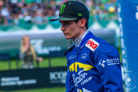 Lider Apatora Toruń nie może doczekać się startu sezonu! „Jestem gotowy”