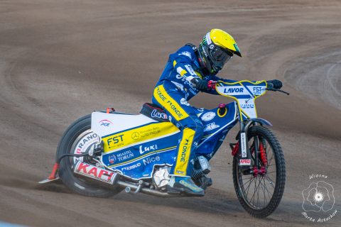 Przedpełski zagadką dla Barona. Potwierdza jego odejście