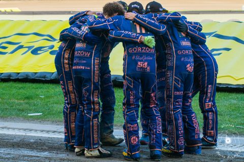 Stal Gorzów spłaciła zaległe zobowiązania! „Teraz czas na nową Stal”