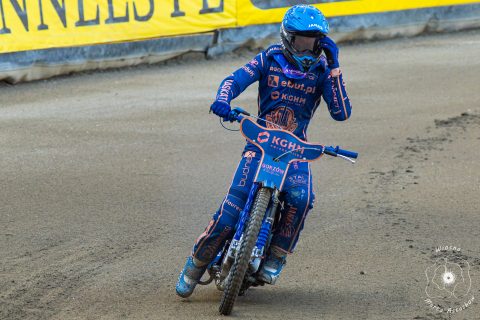 Żużel. Zmiany w Stali Gorzów! Klub opublikował komunikat