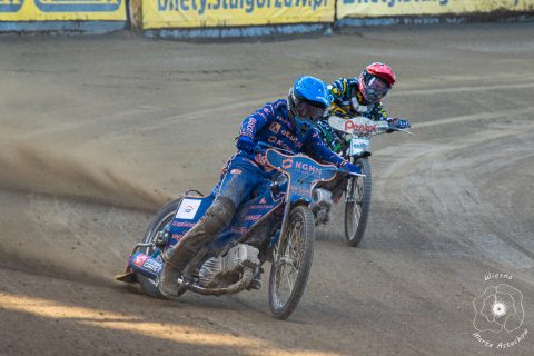 Podrażniona Stal Gorzów pojedzie w hicie kolejki. Czy pokonają Spartę Wrocław? [ZAPOWIEDŹ]