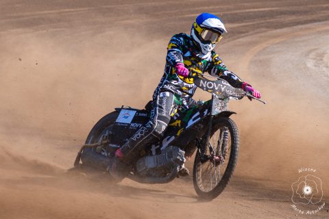 Fatalna kontuzja zawodnika Falubazu Zielona Góra. Klub przekazał wieści