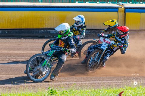 Żużel. Hit we Wrocławiu, ostatnie mecze dla kilku klubów w U24 Ekstralidze [SKŁADY]