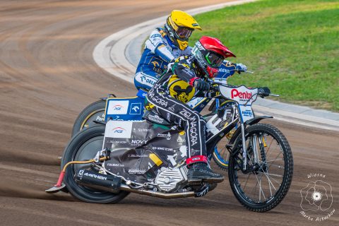 Hitowy transfer Włókniarza Częstochowa! Pod Jasną Górą zamknęli skład na sezon 2025!