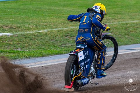 Żużel. Motor Lublin. Dominik Kubera po klęsce w Toruniu! „Źle jechałem, ale w Lublinie jeszcze wszystko możliwe”