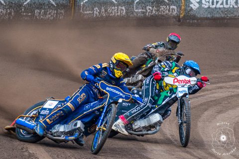 Play-off PGE Ekstraliga. Znamy zawodników zastępowanych na fazę finałową