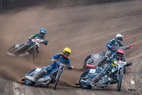 Play-off PGE Ekstraliga czas start! Typy na piątkowe ćwierćfinały!