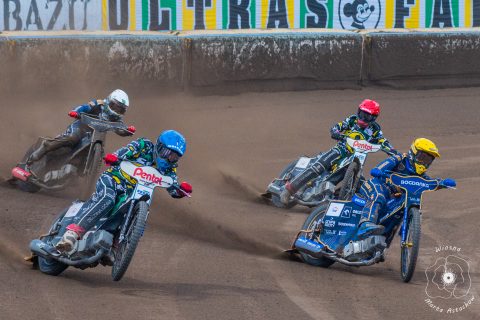 Zaczynamy sezon PGE Ekstraligi! Stelmet Falubaz Zielona Góra – Orlen Oil Motor Lublin [ZAPOWIEDŹ]