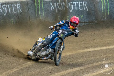 Żużel. Wyniki Bauhaus-Ligan. Znamy finalistów rozgrywek! Kapitalny mecz Lamberta