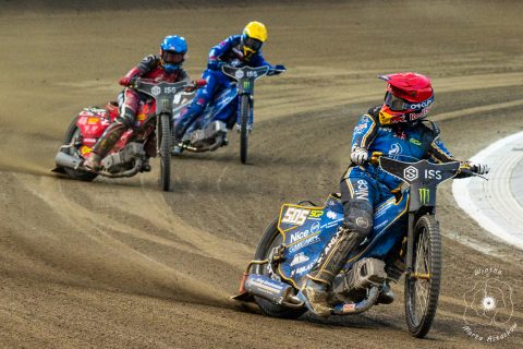 Grand Prix na żużlu. Wrocław ważny w kontekście ostatnich trzech rund! Czy dojdzie do dużych zmian w klasyfikacji?