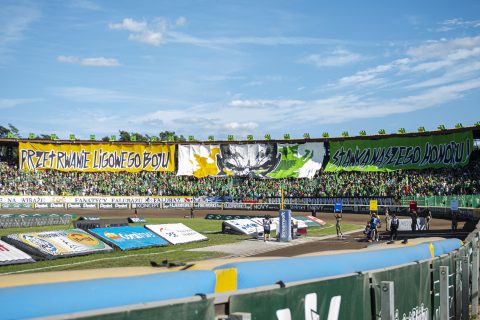 Żużel. KOL ostrzega kluby. Surowe kary za zachowania pseudokibiców – możliwe zamykanie stadionów!