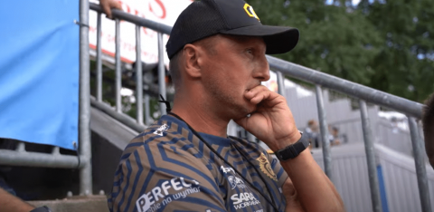 Żużel. Trener rozdarty między Toruniem a Grudziądzem – kibice okrzyknęli go bohaterem polskiego żużla 2024