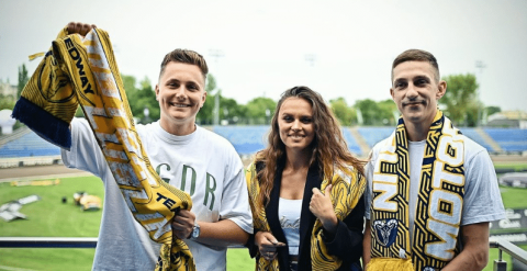 Wpadka mistrza. Orlen Oil Motor Lublin chwali się obecnością gwiazd gal freakfight