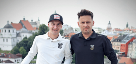 Sensacja! Wiktor Przyjemski zostanie w Motorze Lublin. Tylko jeden wyjątek