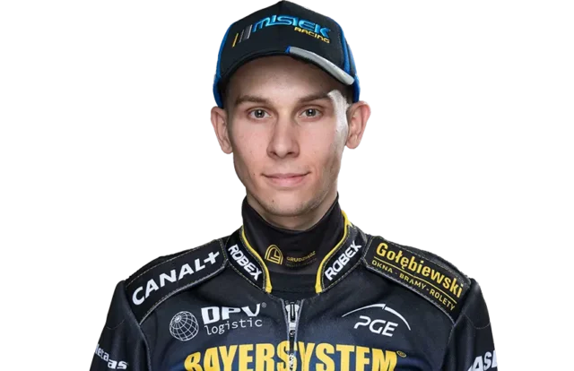 Jakub Miśkowiak