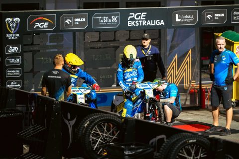 Pres Toruń pokazał siłę! To pierwszy taki wyczyn od 9 lat!