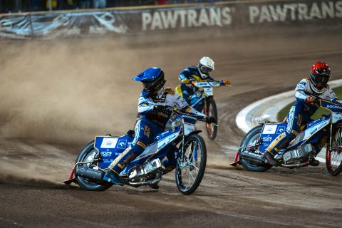 Motor Lublin wrócił z dalekiej podróży i awansował do finału! Fenomenalny Lambert to za mało [RELACJA]