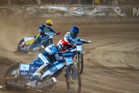 Żużel. Znamy kolejne ważne zmiany w PGE Ekstralidze!