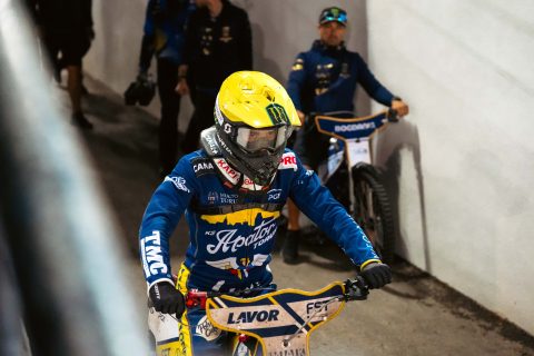 Nowy nabytek Stali Rzeszów będzie jednym z lepszych w lidze?! „Ja wiem, co robię”