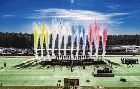 Żużel. Znamy trzy dzikie karty do cyklu Grand Prix 2026! FIM ogłosiła pełny skład