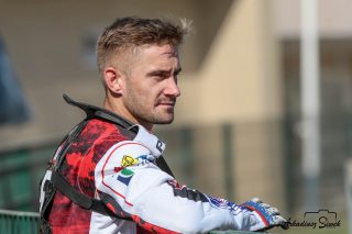 Żużel. Andreas Lyager nie miał litości! Kapitalny występ i 17+1 punktu